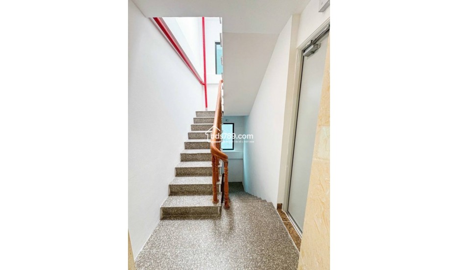 Bán CHDV 5 tầng tọa lạc tại Nguyễn Trãi, Thanh Xuân,Hà Nội. + Diện tích: 88m2,